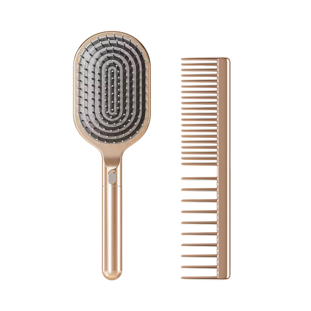 FREE Brush Set